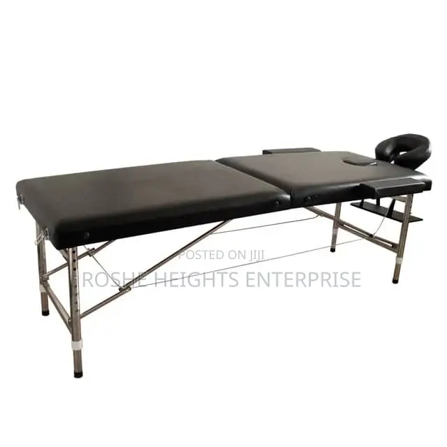 Folding Massage Bed