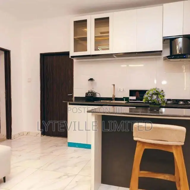 2 Bedroom With Outdoor Lifestyle