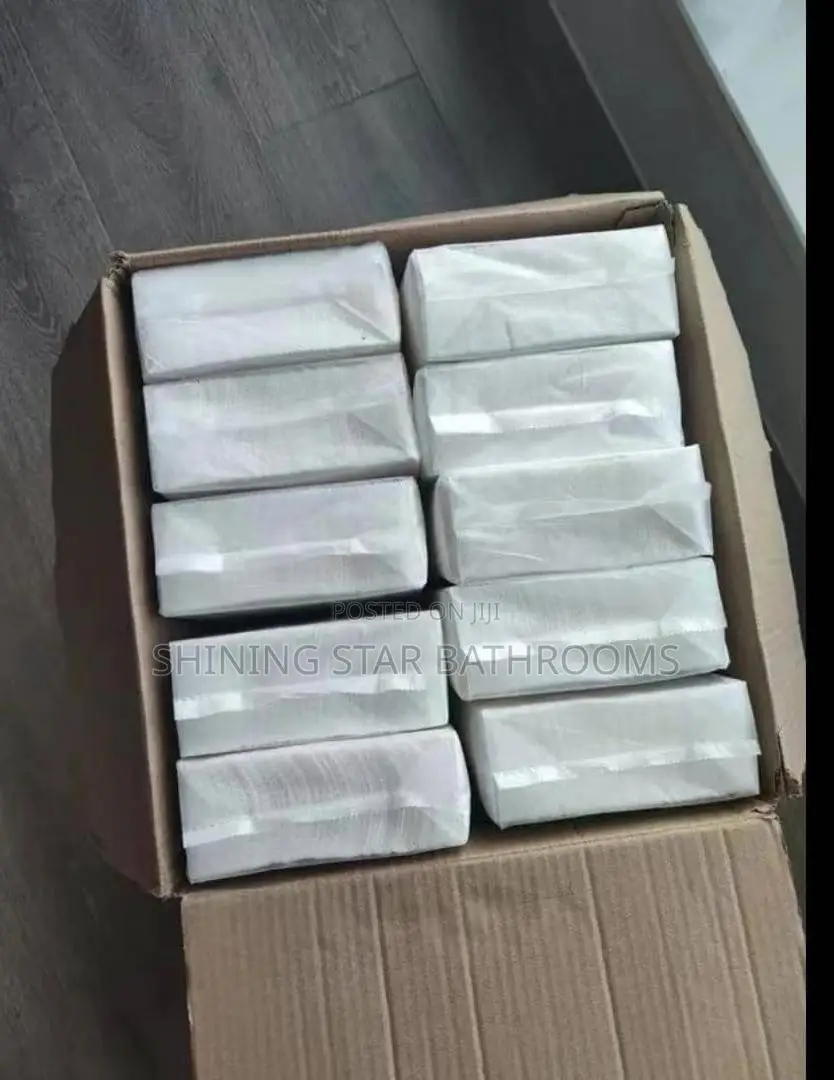 Multi Fold Paper Towel