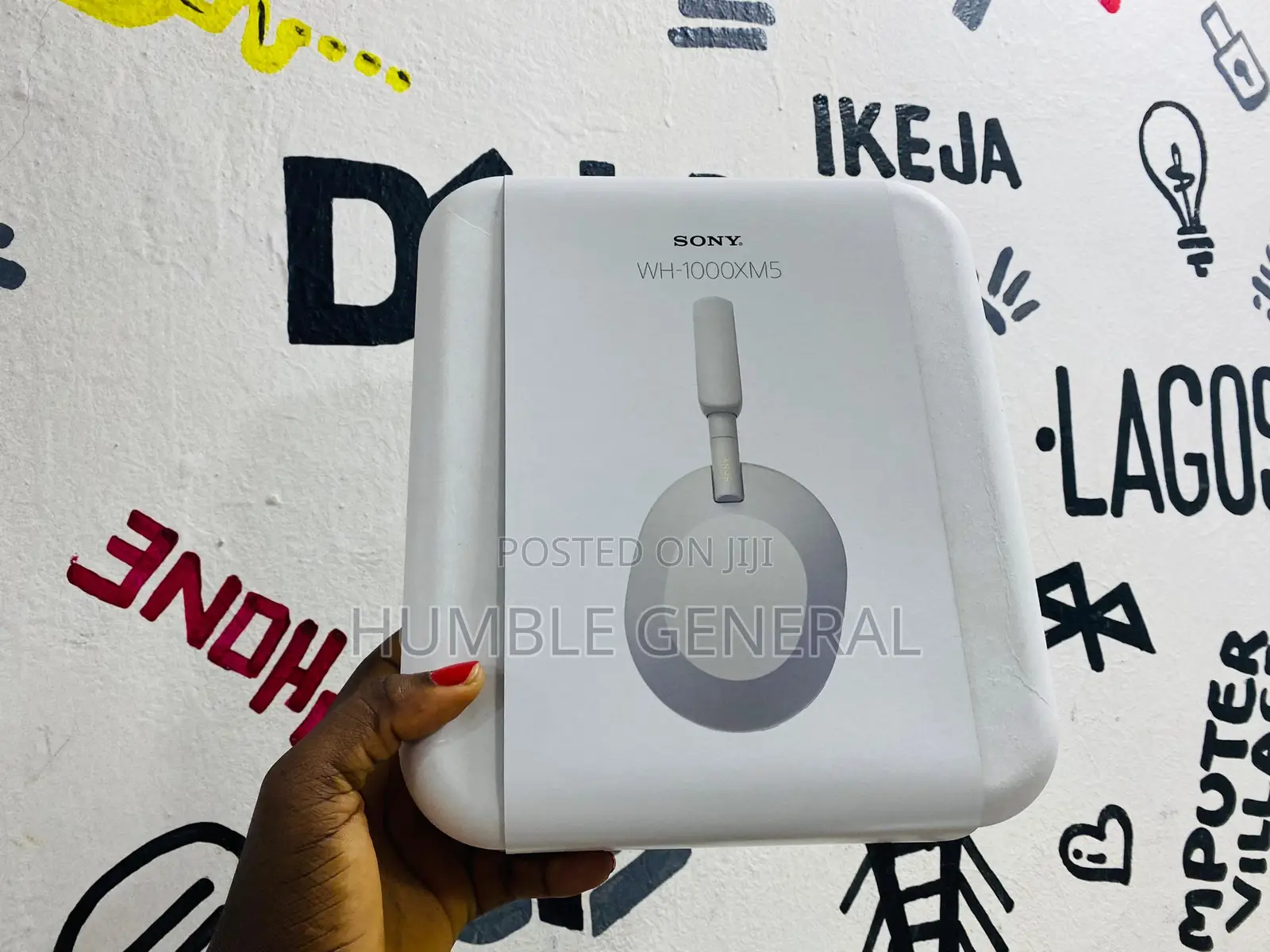Sony 1000xm5