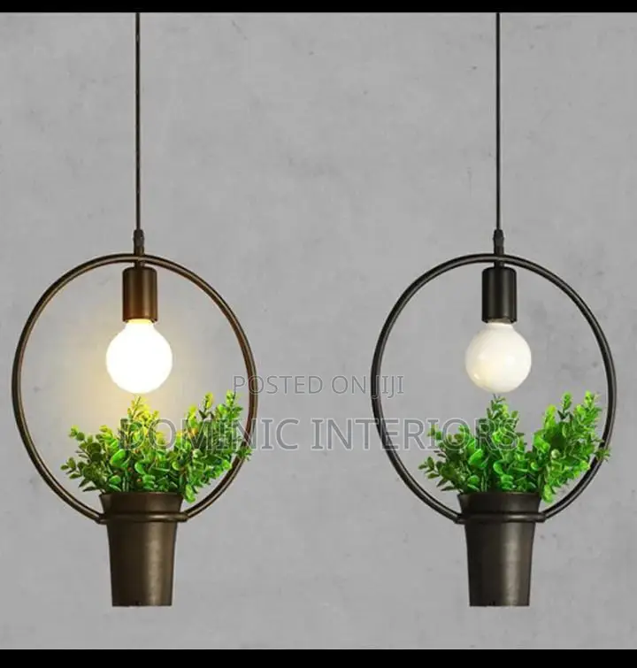 Green Leaves Decoration Light