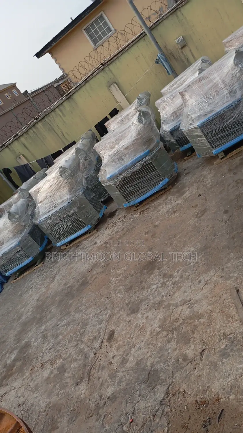500kva 11kv Meksan Transformers