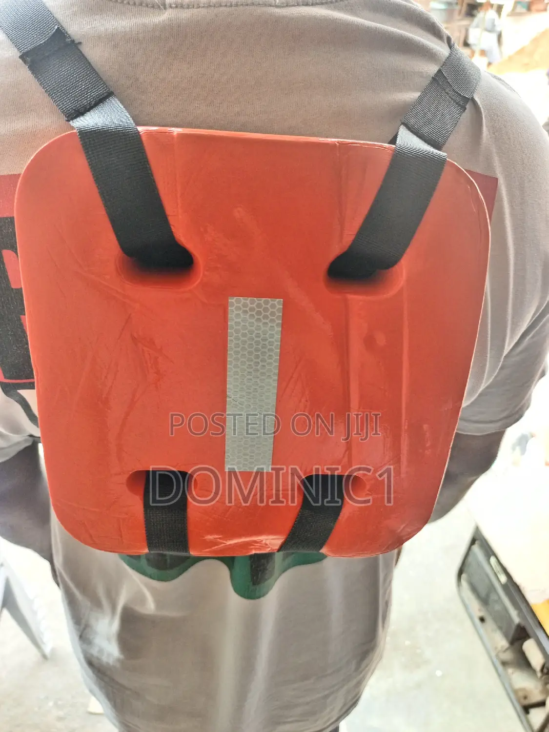 Life Jacket Sung Fit Wear