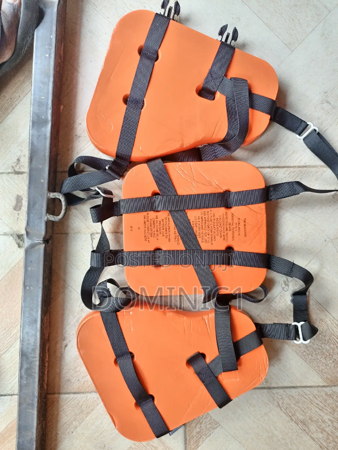 Life Jacket Sung Fit Wear