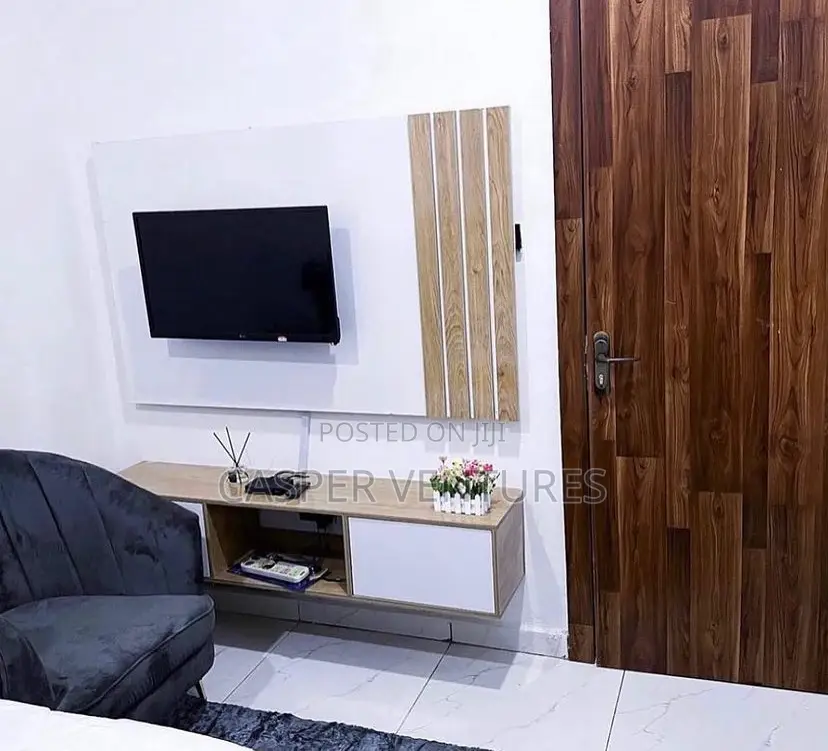 Colorful and Affordable Apartment
