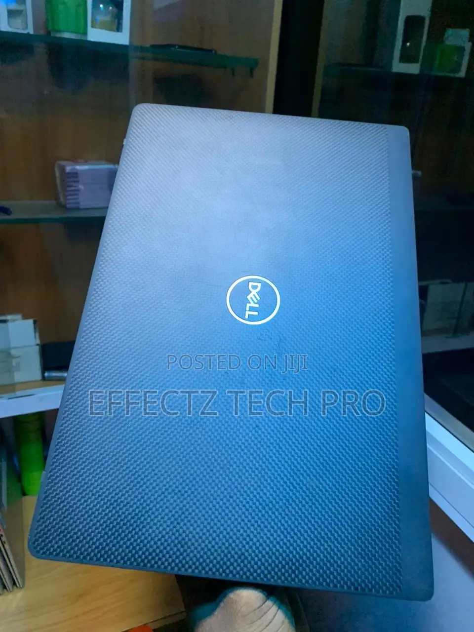 Laptop Dell Latitude 7400 16GB Intel Core I7 SSD 512GB