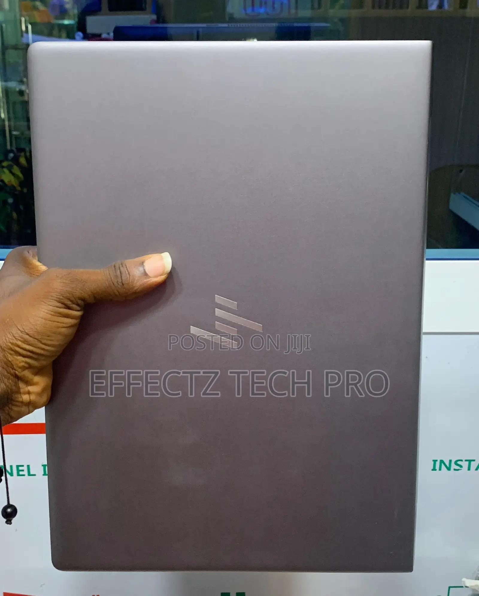 Laptop HP ZBook 14u G5 16GB Intel Core I7 SSD 512GB