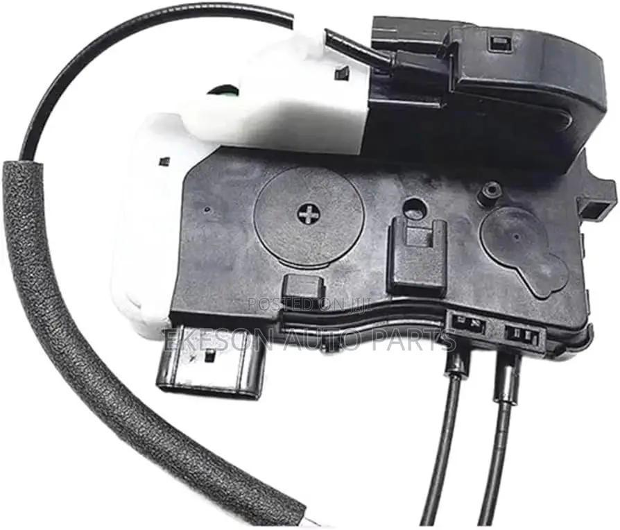 Door Latch/Catcher/Lock Hyundai Ix35, Sportage, Sonata