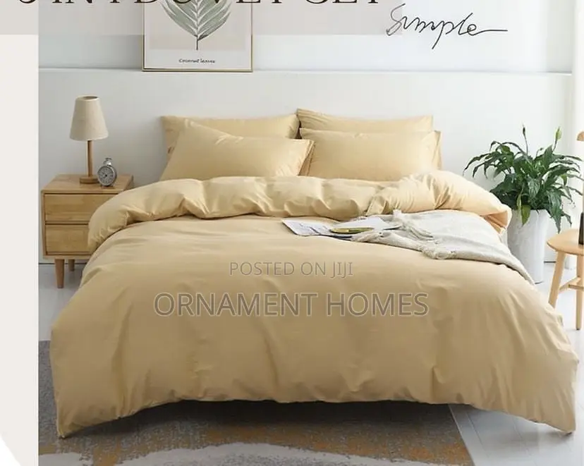 Duvet Cover ,Bedsheet Pilliowcases