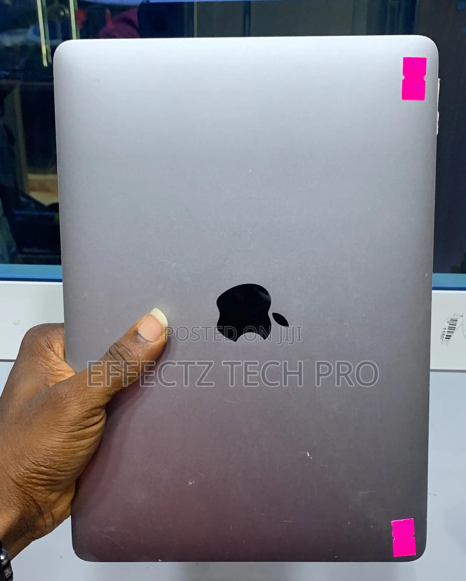 Laptop Apple MacBook Air 2017 16GB Intel Core I7 SSD 512GB
