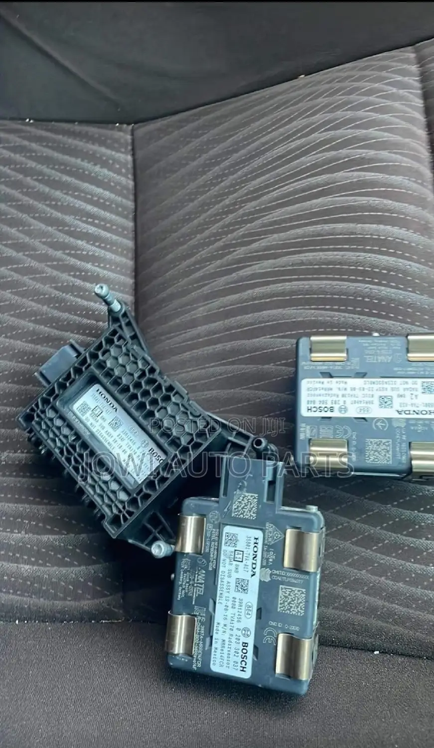 2018-2020 Radar Sensor Honda Accord