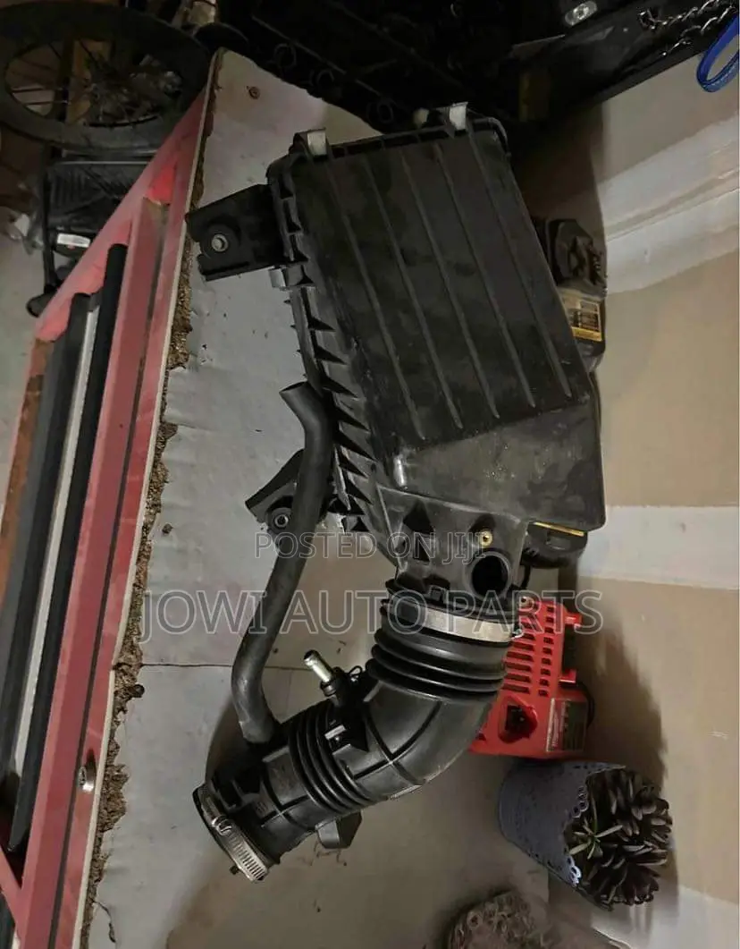 2016-2020 Air Flow Intake Honda Civic and Accord