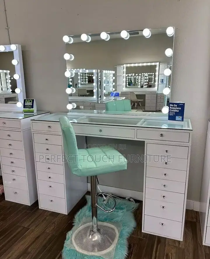Dressing Mirror