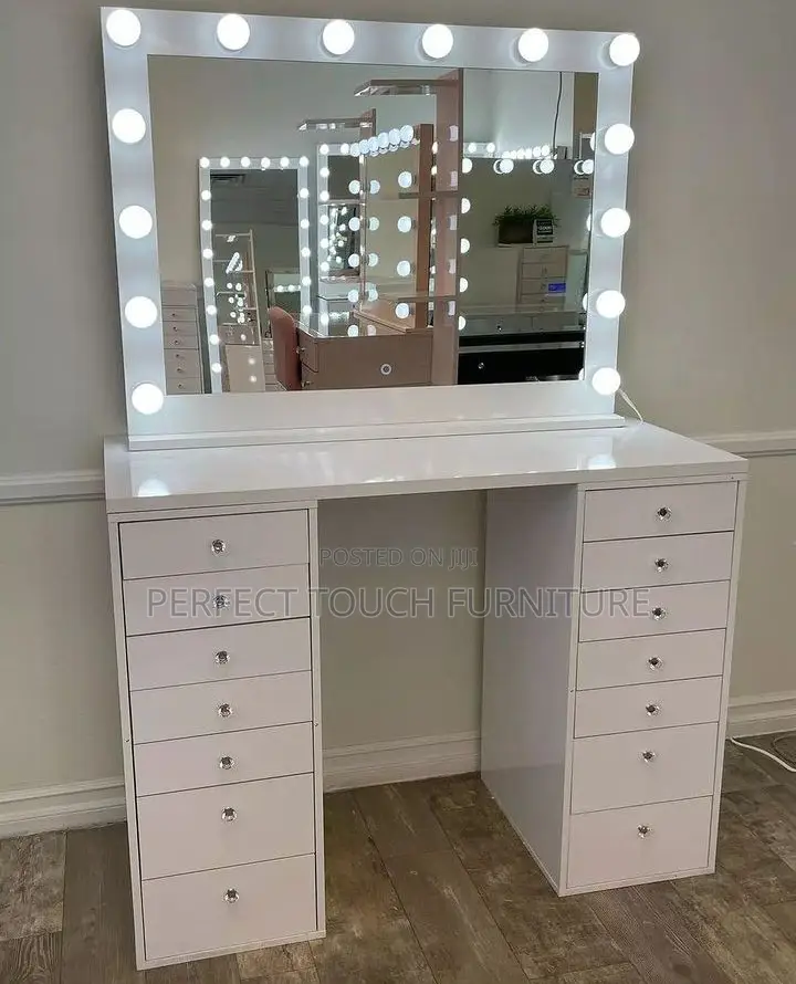 Dressing Mirror