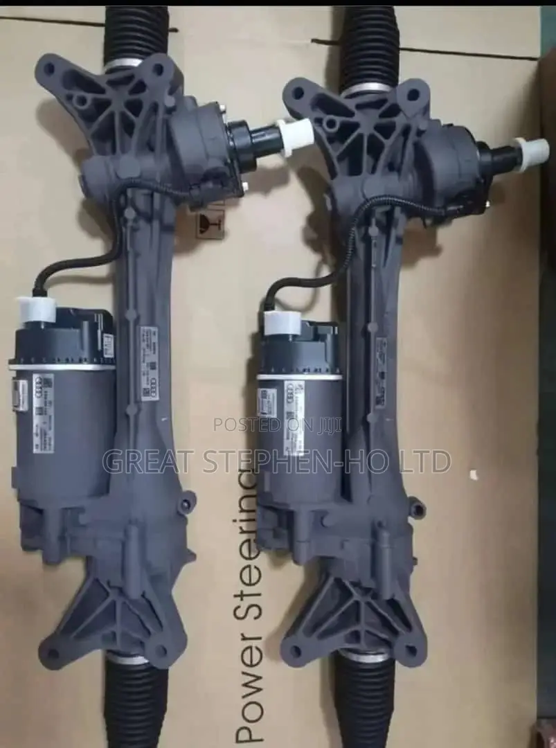 Steering Rack Audi A4 2018