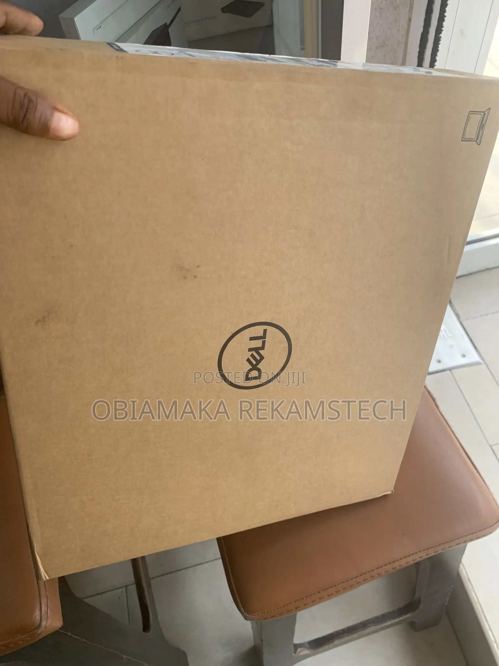 New Laptop Dell Latitude 5420 16GB Intel Core I7 SSD 512GB