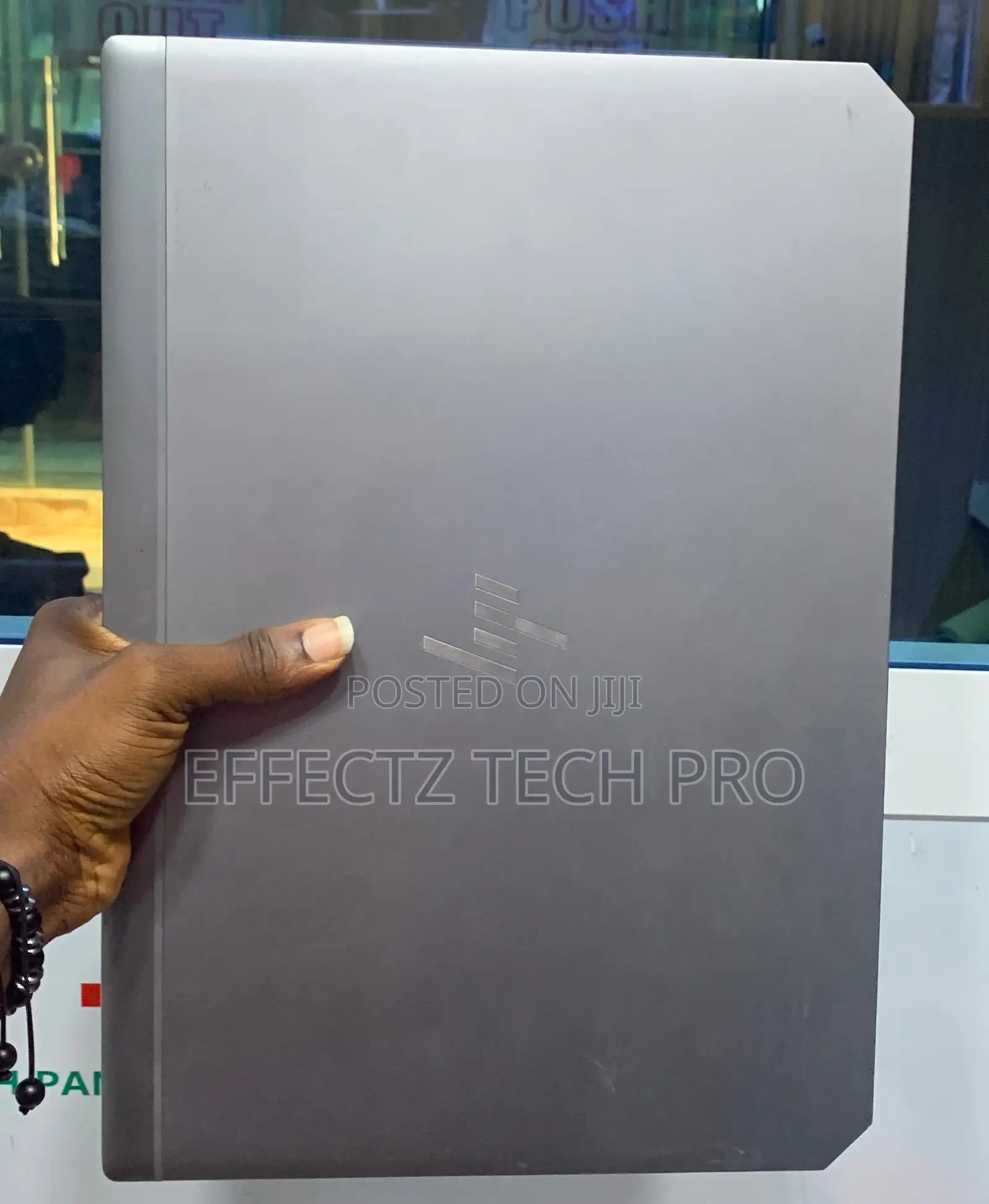 Laptop HP ZBook 15 16GB Intel Core I7 SSD 512GB