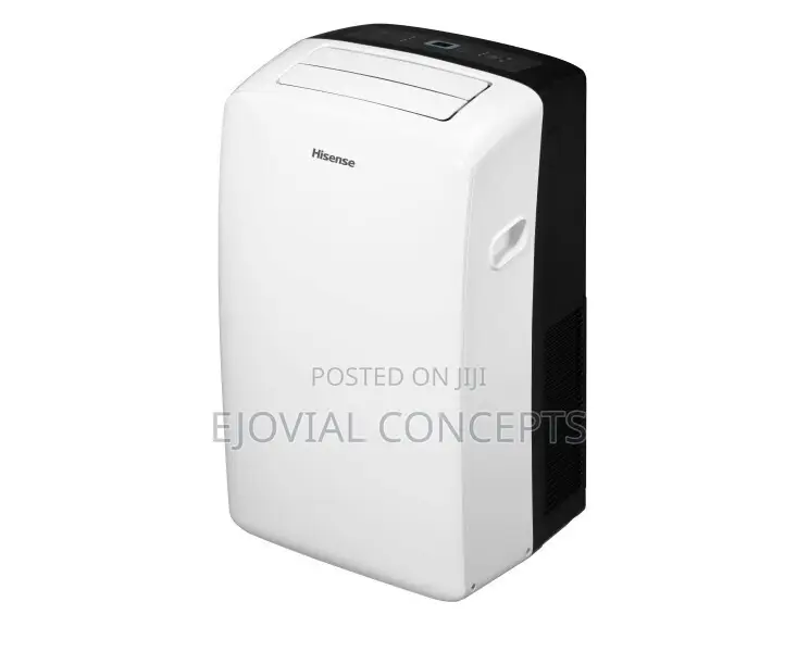 Hisense Portable Ac 1.5hp