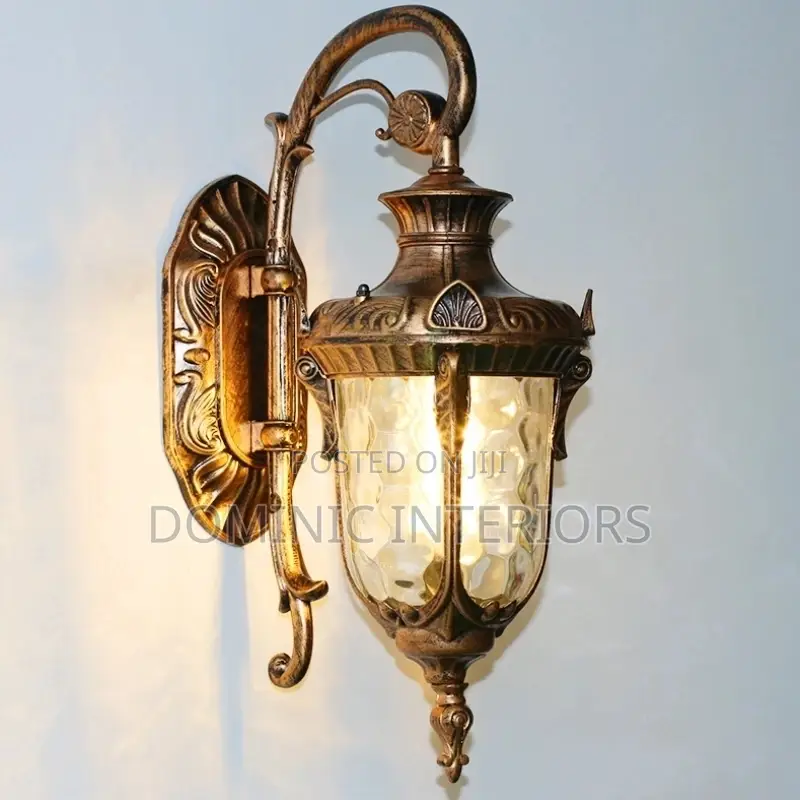 Garden Balcony Lamp
