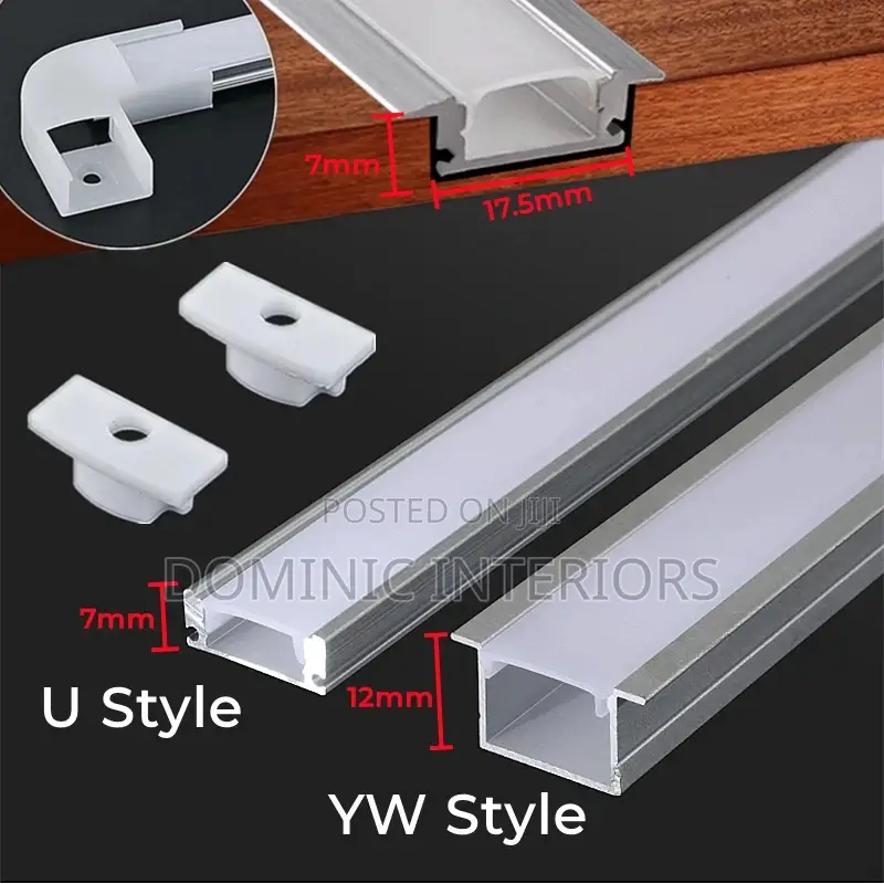 LED Line Bar Strip Lights