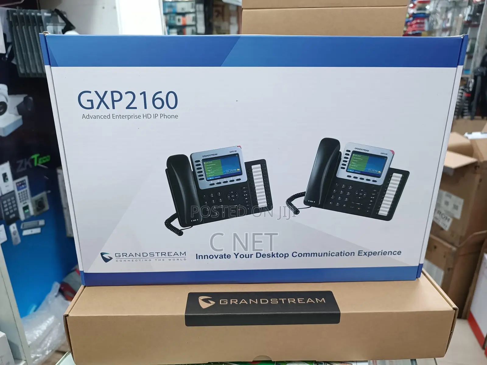 Grandstream GXP 2160