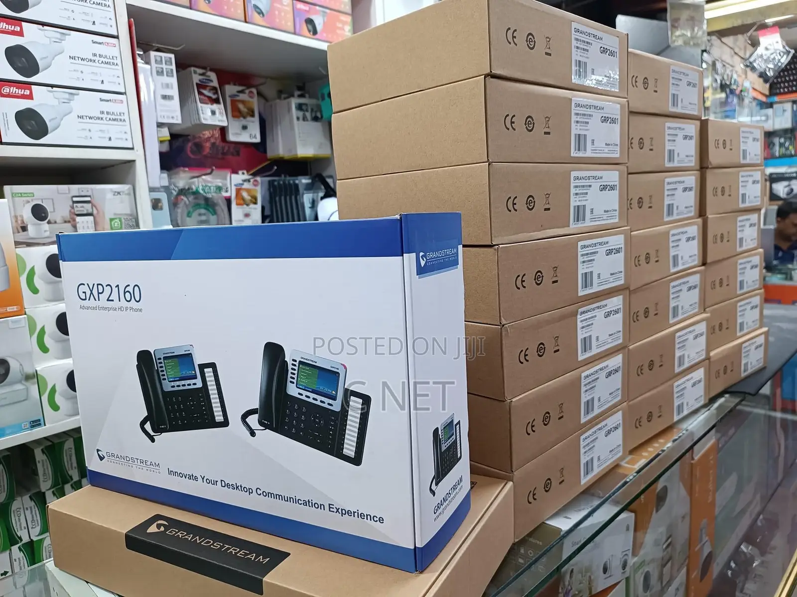 Grandstream GXP 2160