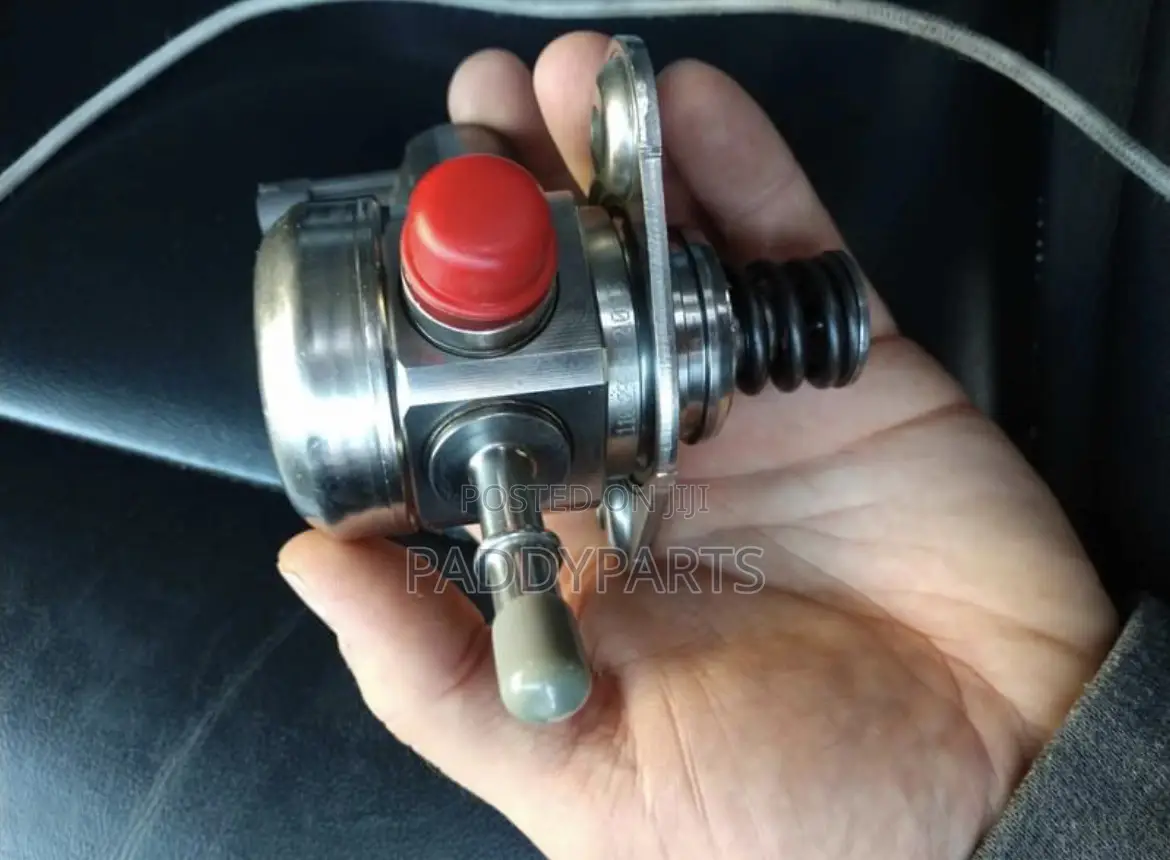 Ford Edge High Pressure Fuel Pump