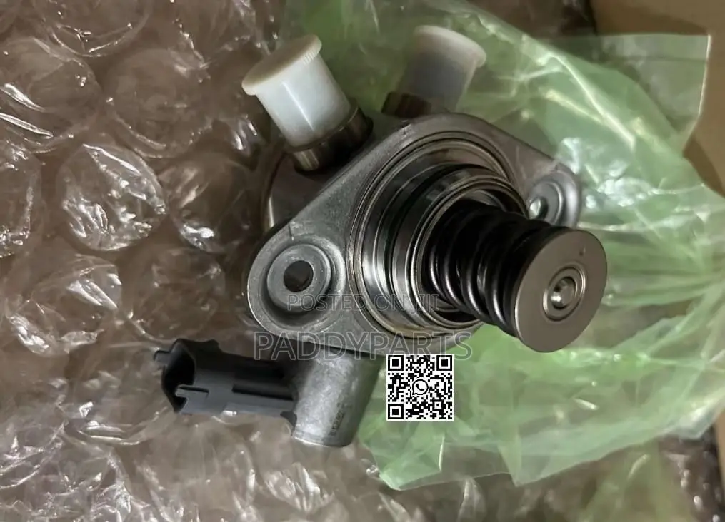 Range Rover Sport High Pressure Fuel Pump