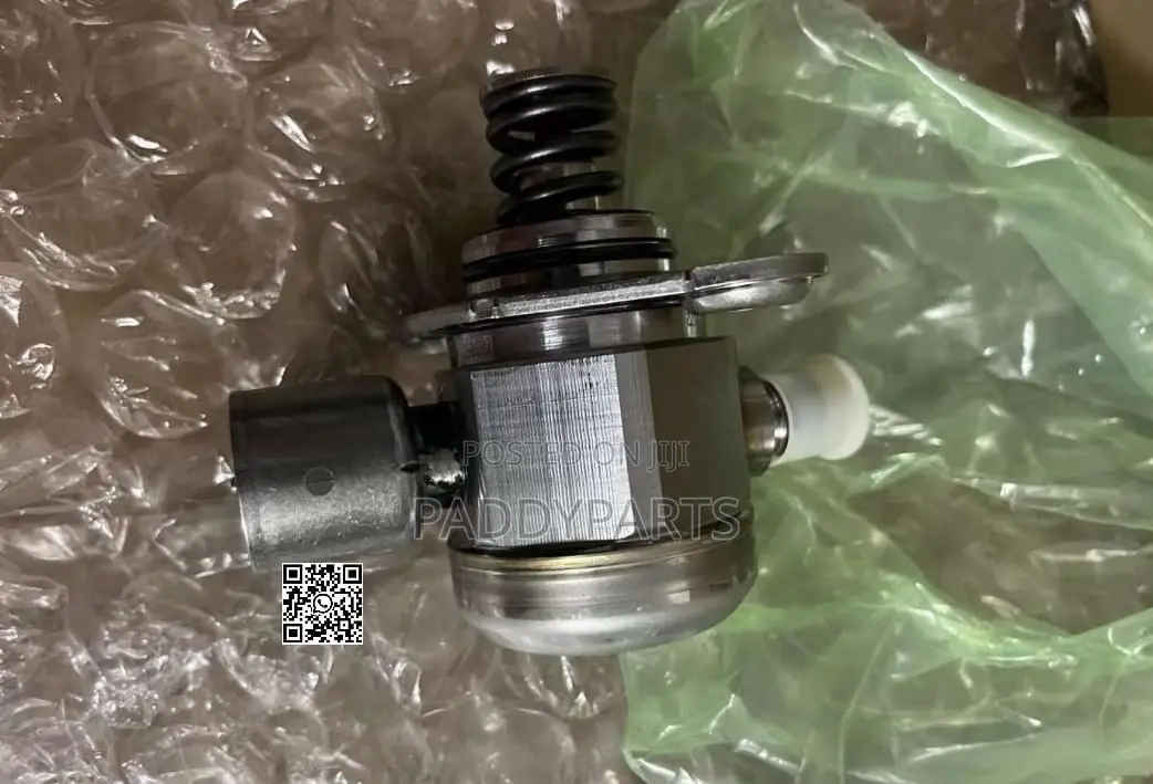 Range Rover Sport High Pressure Fuel Pump