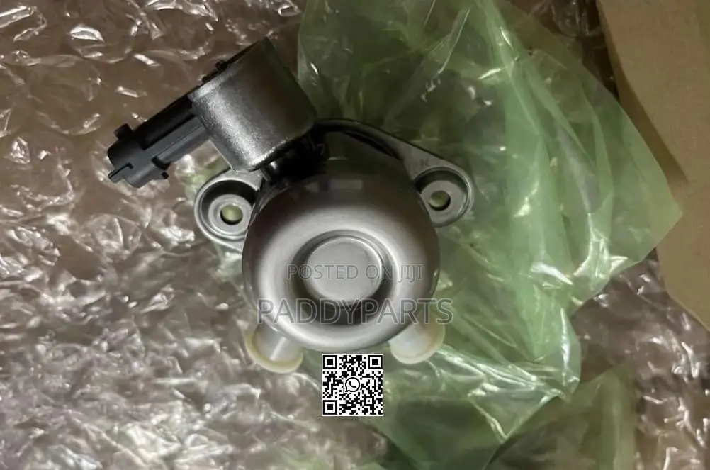 Range Rover Sport High Pressure Fuel Pump