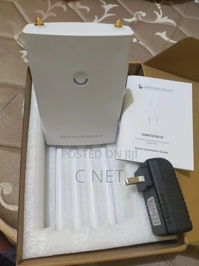 Grandstream GWN 7630lr