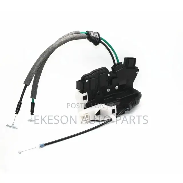 Door Lock/Latch/Catcher Kia Sorento