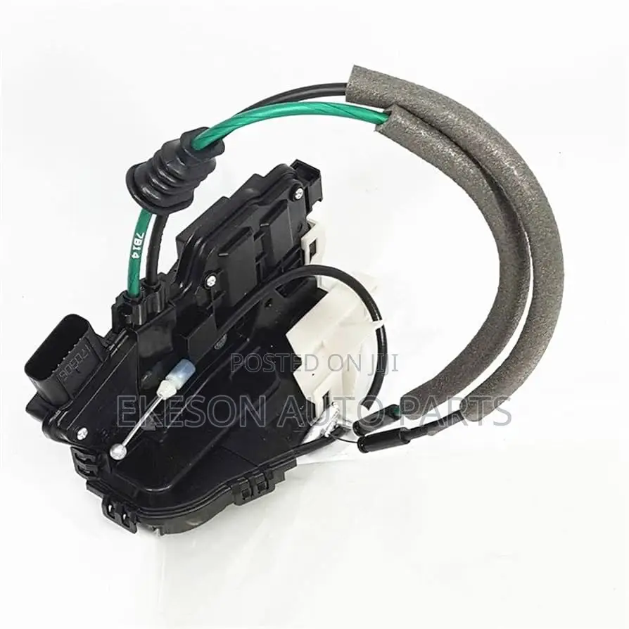 Door Lock/Latch/Catcher Kia Sorento