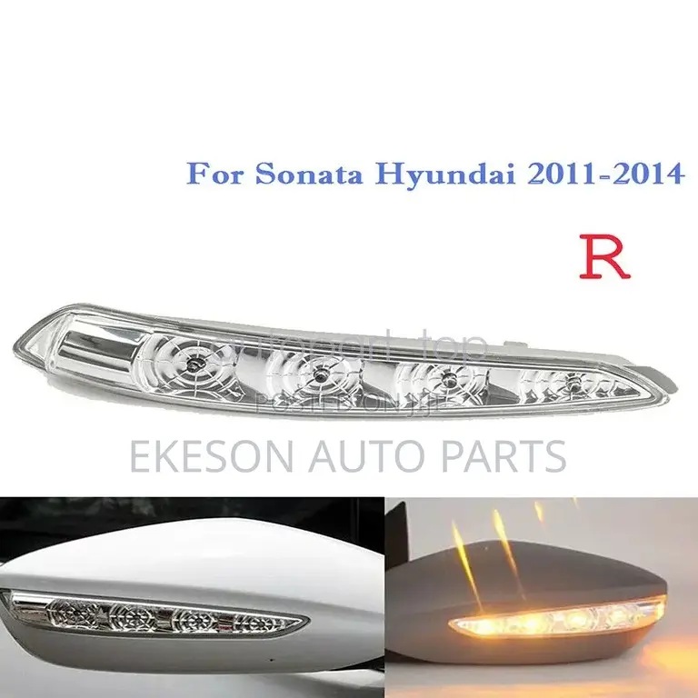 Side Mirror Pointer Hyundai Sonata 2011 to 2014
