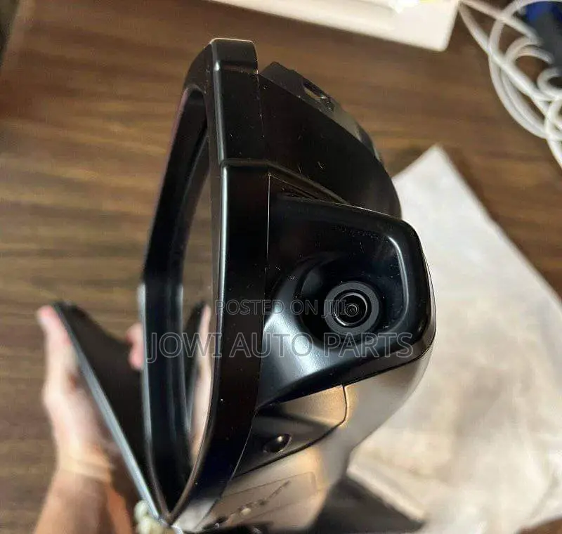 2016-2018 Side Mirror With Camera Honda Civic