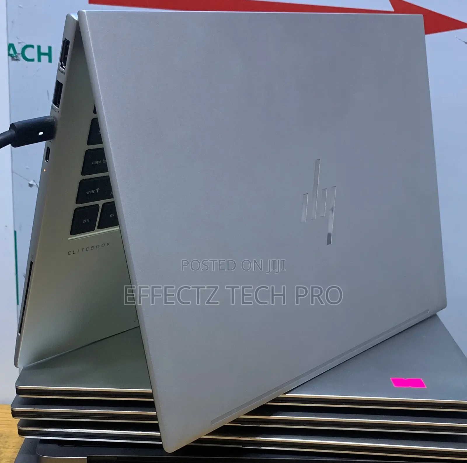Laptop HP EliteBook 840 G9 16GB Intel Core I5 SSD 512GB