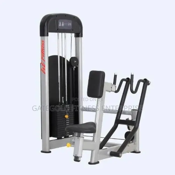 Wt-A22 Seated Rowing Machine