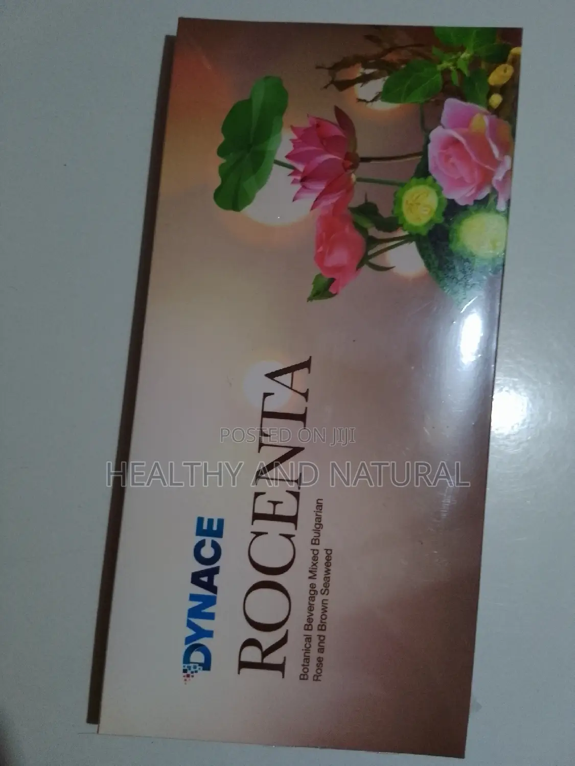 Revitalize Your Health With Dynance Rocenta the Ultimate