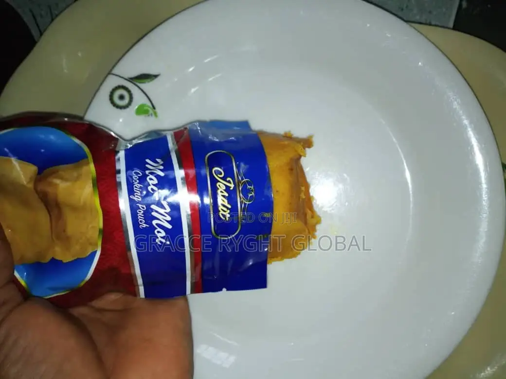 Moimoi Cooking Pouch