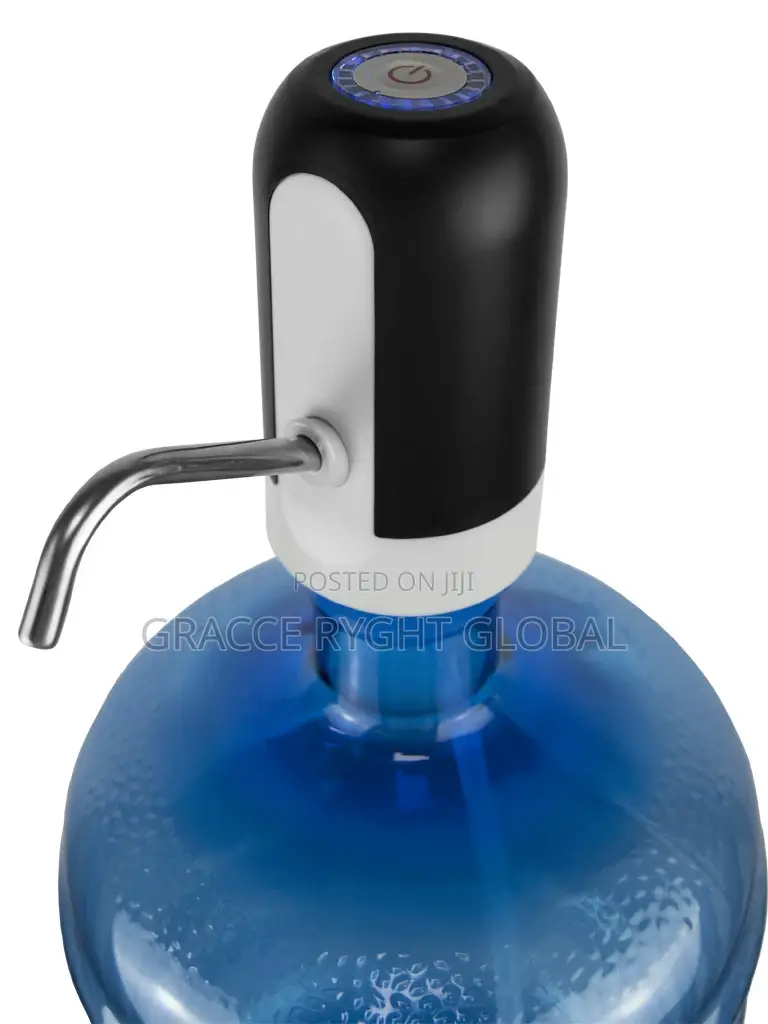 Automatic Water Dispenser Pump