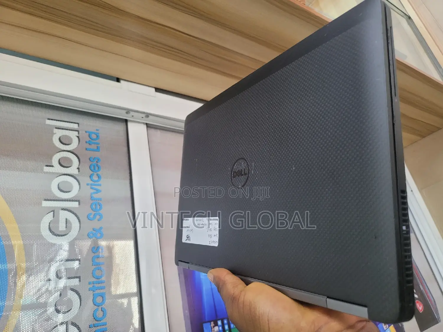 Laptop Dell Latitude 14 E7470 8GB Intel Core I7 SSD 256GB