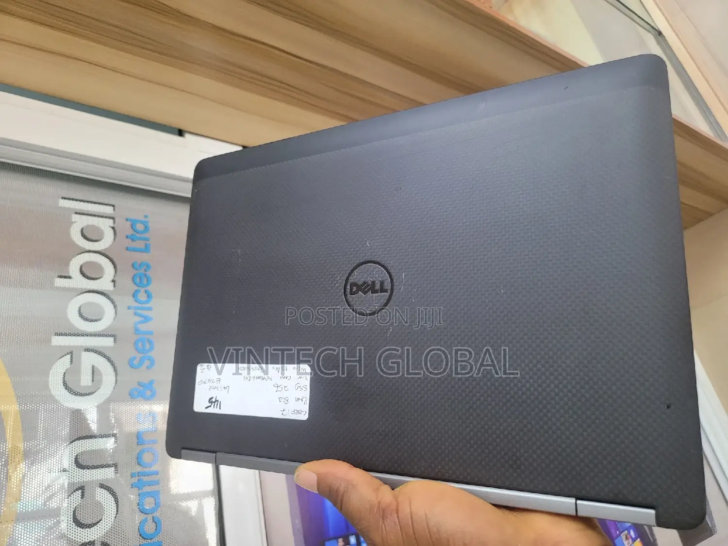 Laptop Dell Latitude 14 E7470 8GB Intel Core I7 SSD 256GB