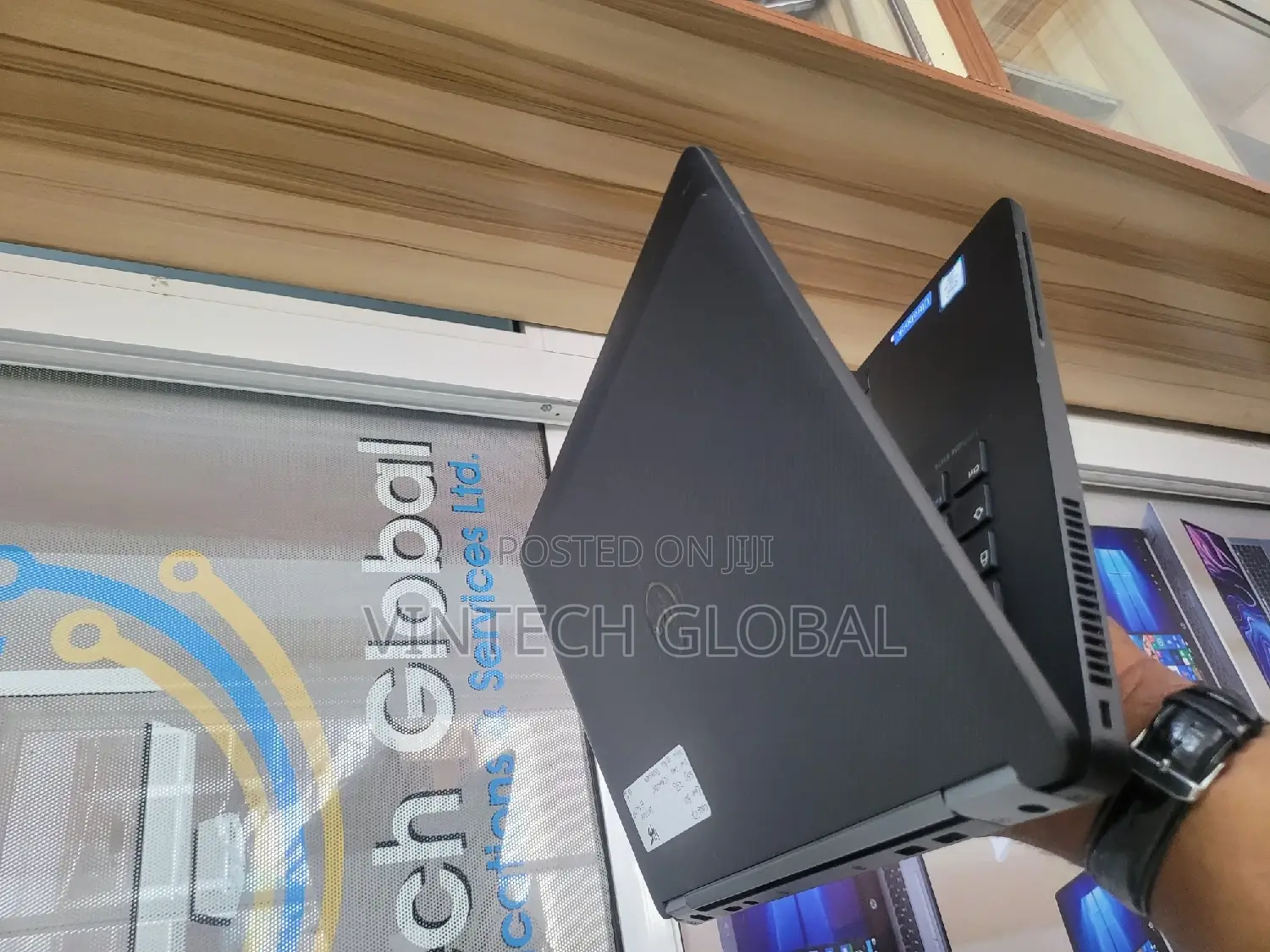 Laptop Dell Latitude 14 E7470 8GB Intel Core I7 SSD 256GB