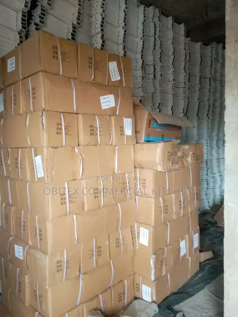 Order for Your Quality Supermarkets Shelves at Obitex Stores