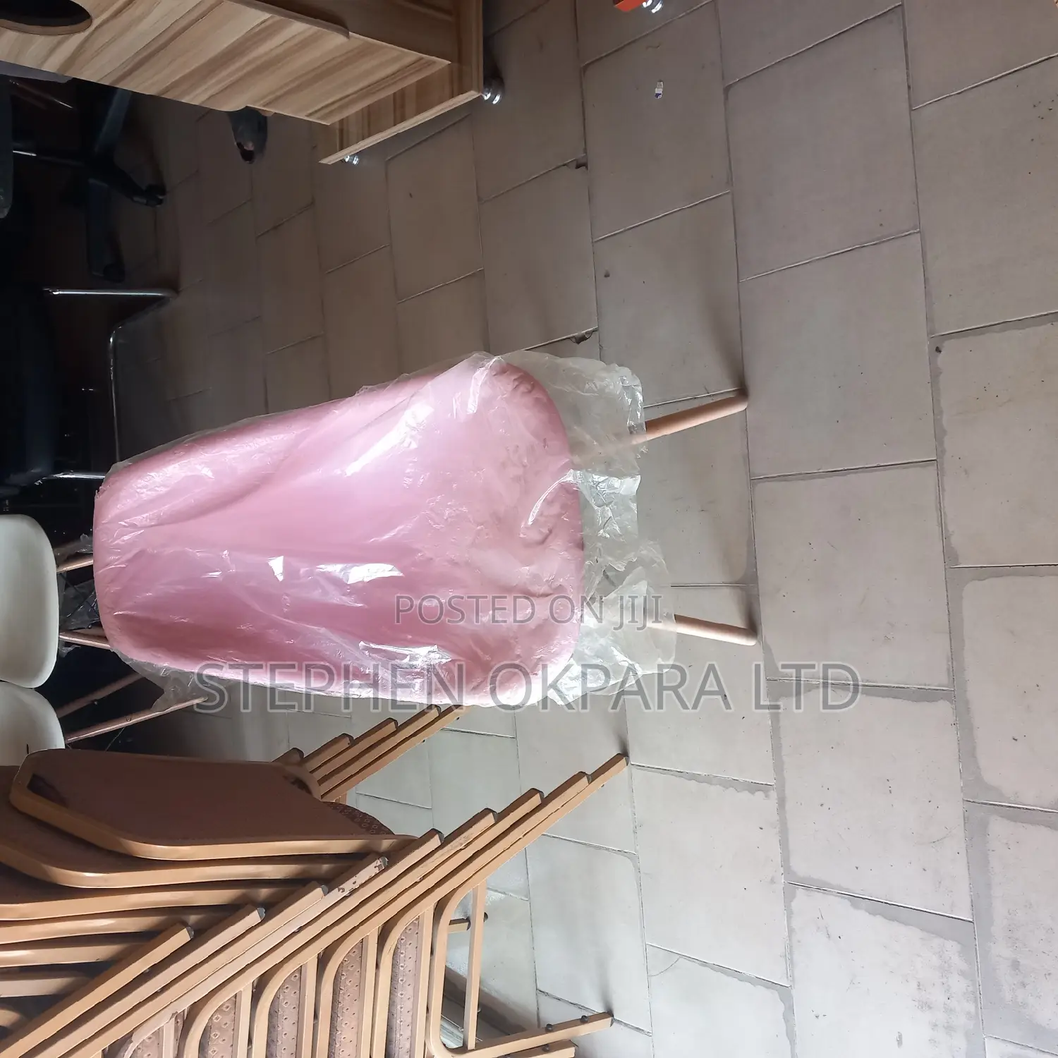 Restaurant Chair