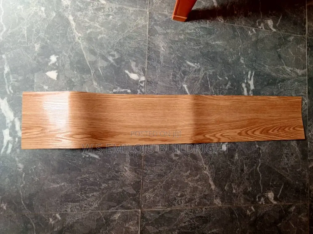Wooden Robber Tiles Are Very Quality Material.