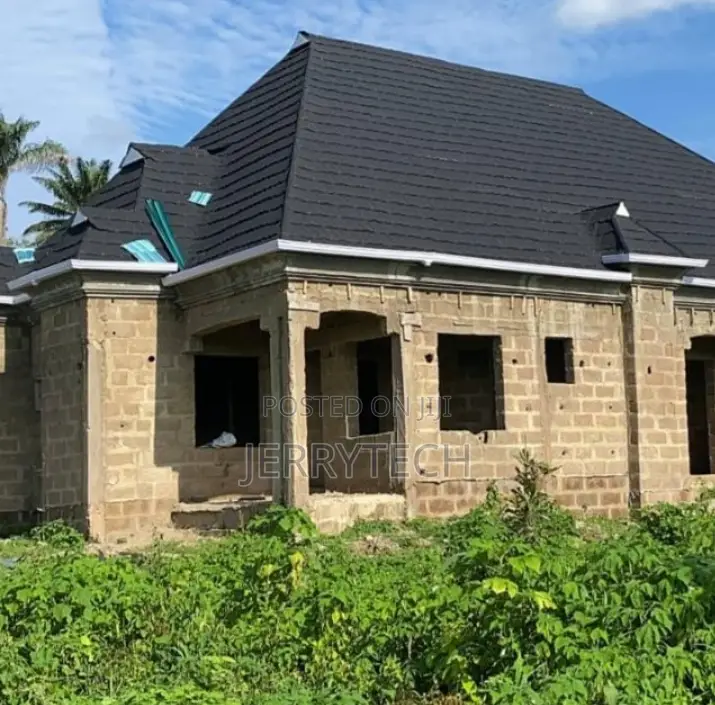 Jerrytech Roofing System