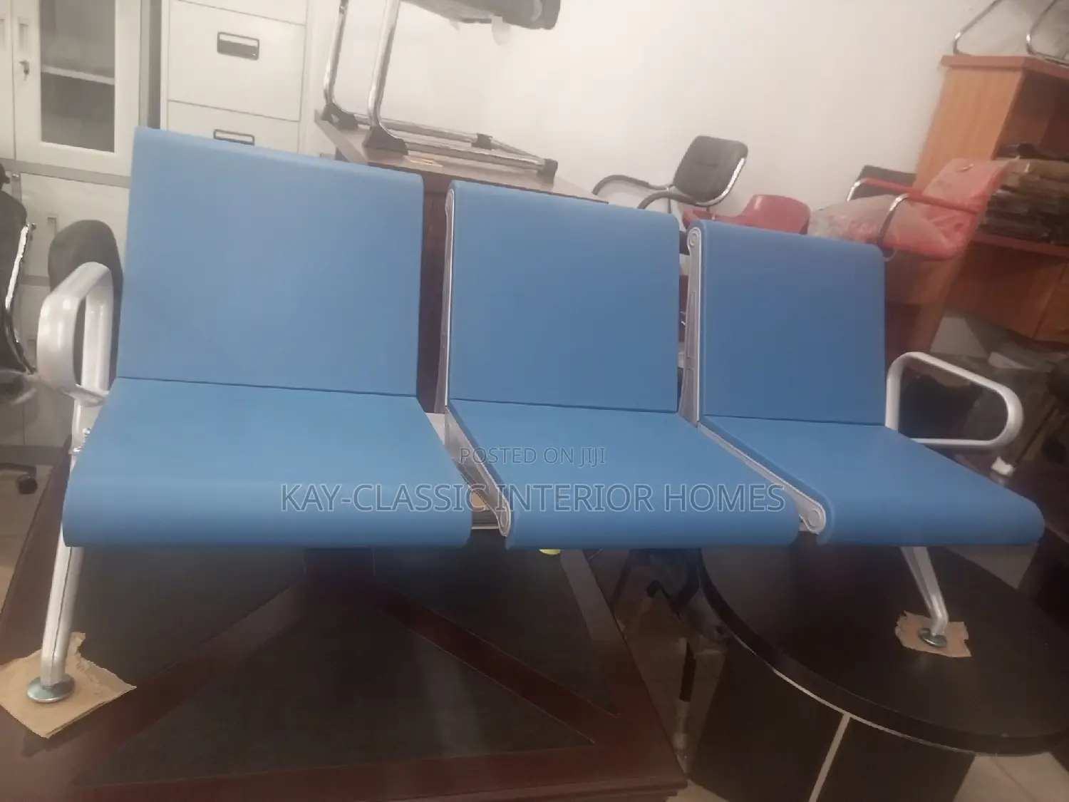 High Quality 3in1 Waiting Chair