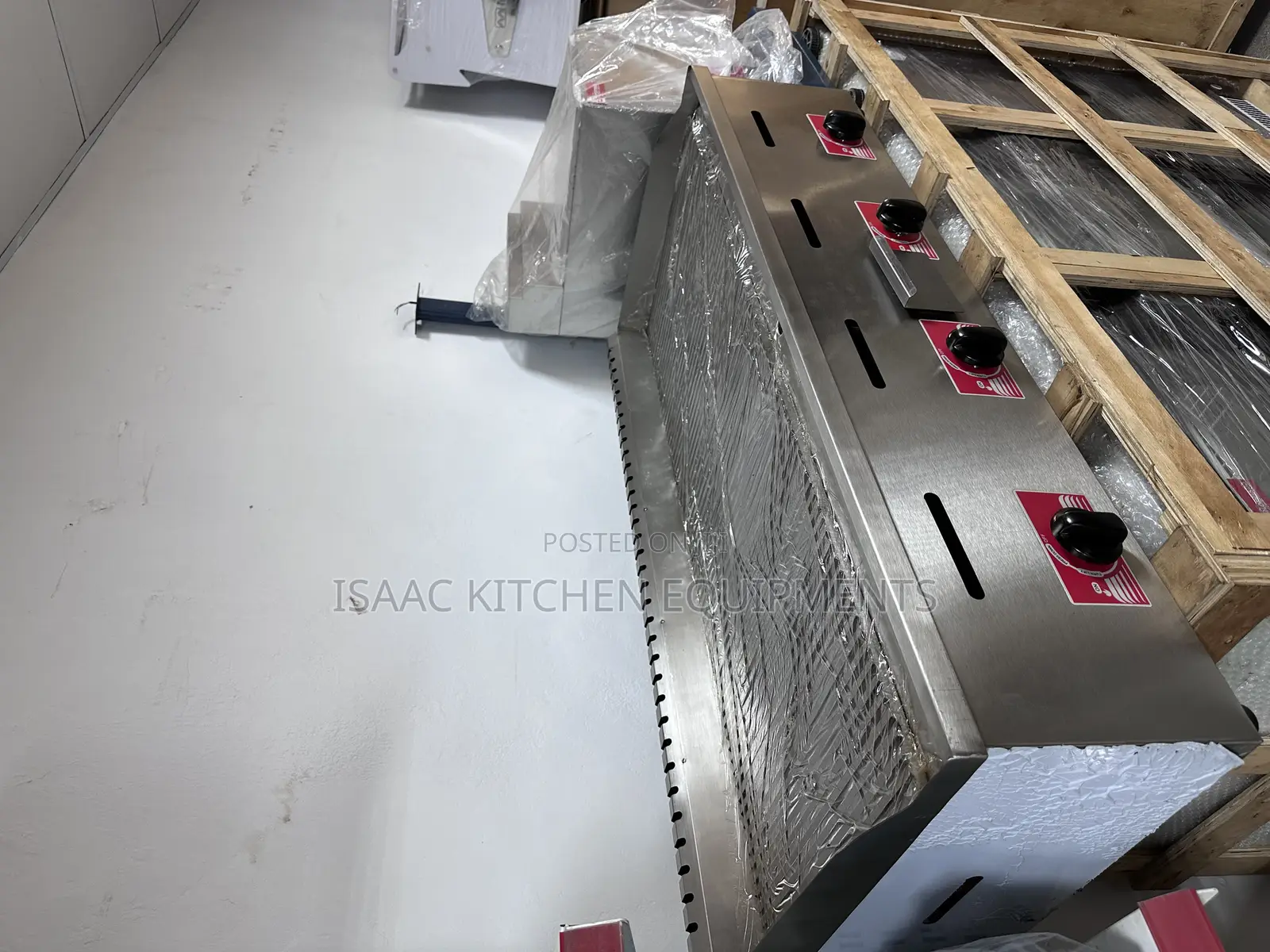Large Face Grilldle