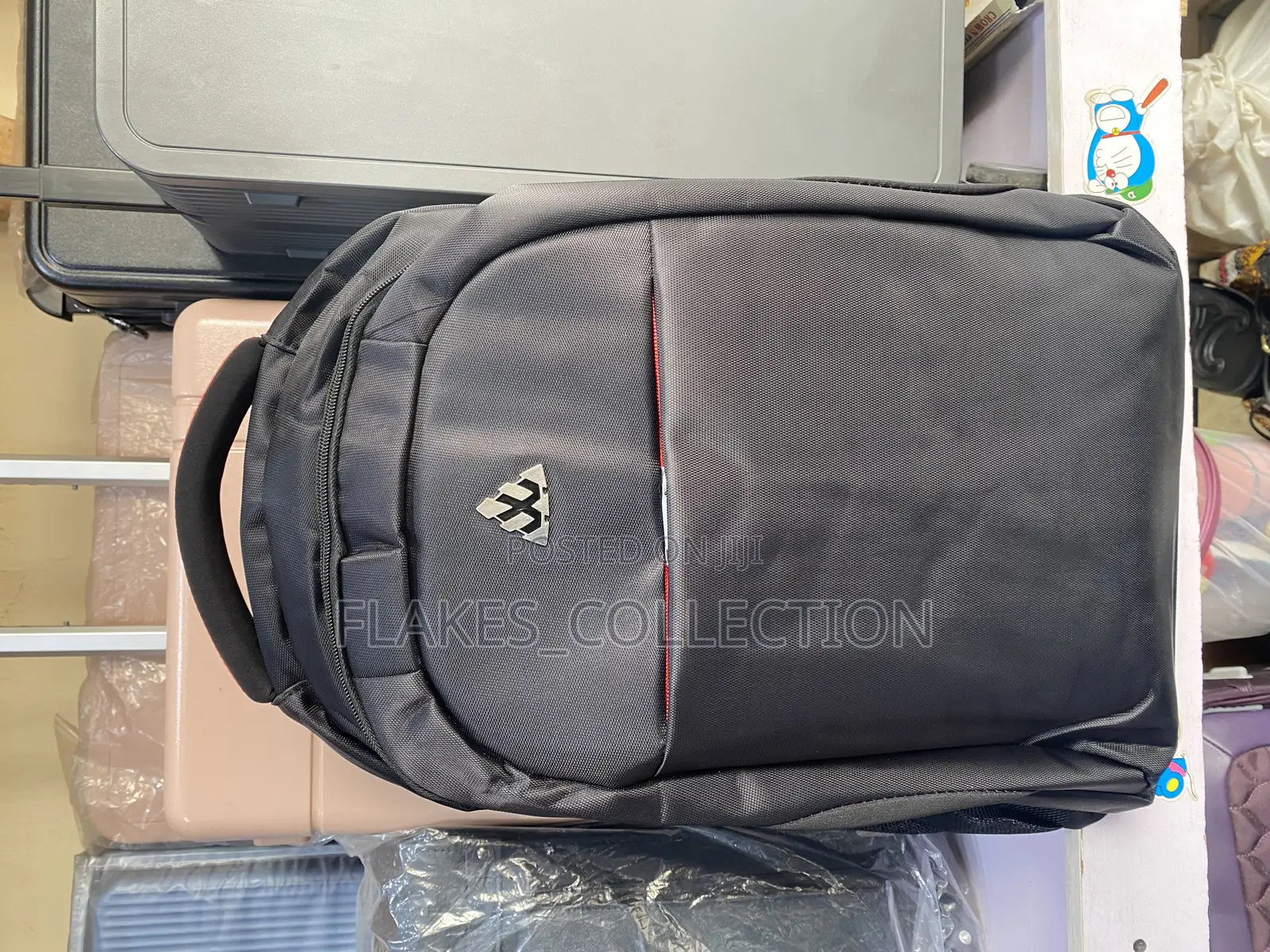 Biaowang Quality Backpack